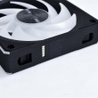 Wireless Fan Lian Li UNI FAN CL, 3-pack - 120mm Wireless Fan Lian Li UNI FAN CL, 3-pack - 120mm