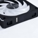 Wireless Fan Lian Li UNI FAN CL, 3-pack - 120mm Wireless Fan Lian Li UNI FAN CL, 3-pack - 120mm