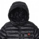 Men's heated jacket, size: L, XL Men's heated jacket, size: L, XL