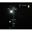 Makita DDF492Z drill 2100 RPM Keyless 2.6 kg Blue, Black Makita DDF492Z drill 2100 RPM Keyless 2.6 kg Blue, Black