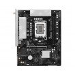Asrock H810M-X Gen5 WiFi Intel H810 LGA 1851 (Socket V1) micro ATX