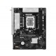 Asrock H810M-X Gen5 WiFi Intel H810 LGA 1851 (Socket V1) micro ATX