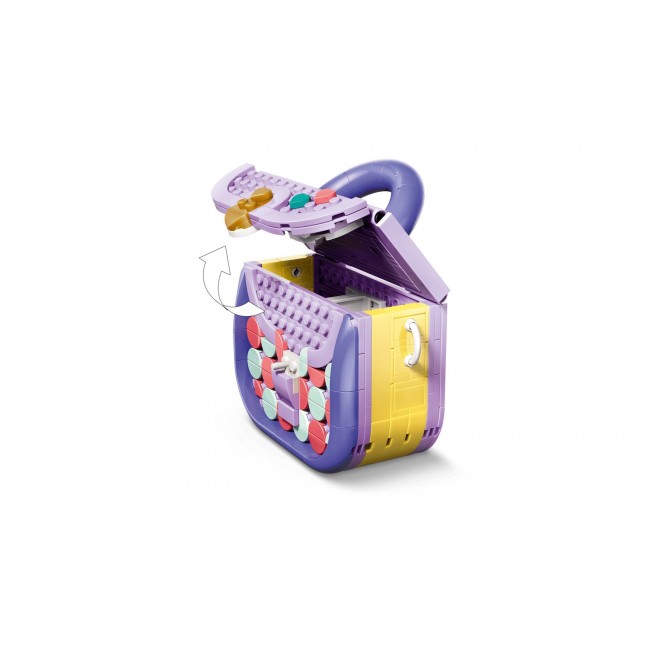 LEGO CREATOR 3 IN 1 31391 Art Fashion Bag with Storage