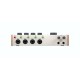 Universal Audio Volt 476P - USB audio interface Universal Audio Volt 476P - USB audio interface