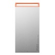 Lenovo 4XB1T88410 external solid state drive 1 TB USB Type-C 3.2 Gen 2 (3.1 Gen 2) Grey Lenovo 4XB1T88410 external solid state drive 1 TB USB Type-C 3.2 Gen 2 (3.1 Gen 2) Grey