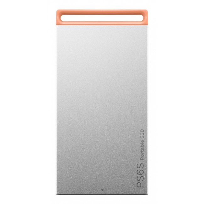 Lenovo 4XB1T88410 external solid state drive 1 TB USB Type-C 3.2 Gen 2 (3.1 Gen 2) Grey