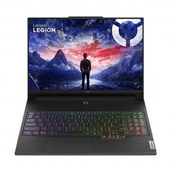 Lenovo Legion 9 18IAX10 Intel Core Ultra 9 275HX Laptop 45.7 cm (18
