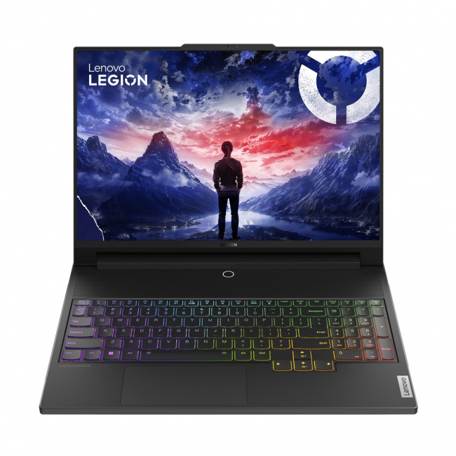 Lenovo Legion 9 18IAX10 Intel Core Ultra 9 275HX Laptop 45.7 cm (18