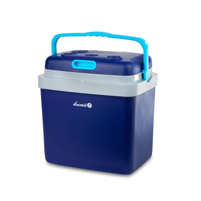 Tourist car refrigerator Lucznik CBX-33 Cool&Go XL 33L 12V/220-240V