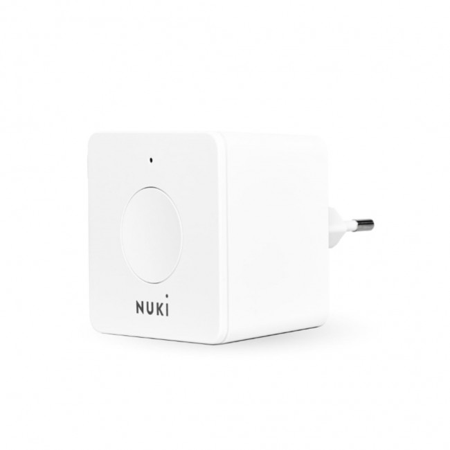 Nuki Bridge smart home signal extender Wireless
