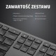 HP 975 Dual-Mode Wireless Keyboard