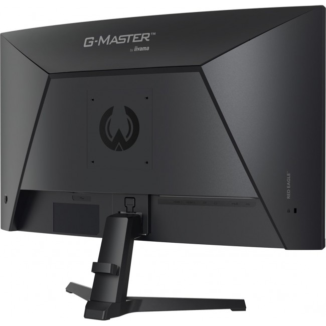 iiyama G-MASTER GC2784HSU-B1 computer monitor 68.6 cm (27