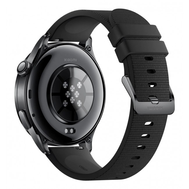 Xiaomi Watch 5 3.91 cm (1.54