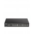 D-Link 24-Port Gigabit Smart Managed Switch