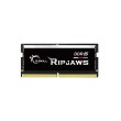 G.Skill Ripjaws F5-5600S4040A32GX1-RS memory module 32 GB 1 x 32 GB DDR5