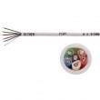 ALARM CABLE BITNER YTDY 6X0.5 - 100M