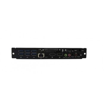 AVTEK OPS COMPUTER I5 13450HX 8GB 256GB/WIN 11 PRO