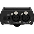 Behringer P1 Personalny wzmacniacz in-ear Behringer P1 Personalny wzmacniacz in-ear