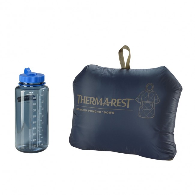 Therm-a-Rest Honcho Poncho Down Therm-a-Rest Honcho Poncho Down