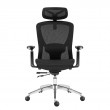 Expert 5.3 Black Mesh Swivel Chair Expert 5.3 Black Mesh Swivel Chair
