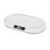 Esperanza EBS019 baby scale White