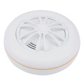 Olympia 6120 heat detector Wired Interconnectable Surface-mounted Rate-of-rise heat detector