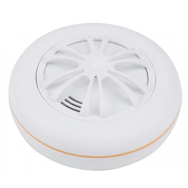 Olympia 6120 heat detector Wired Interconnectable Surface-mounted Rate-of-rise heat detector