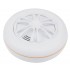 Olympia 6120 heat detector Wired Interconnectable Surface-mounted Rate-of-rise heat detector