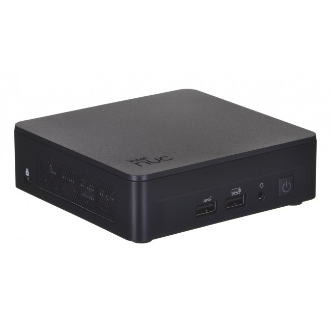 Mini PC ACTINA NUC i5-1340P/8GB/256SSD/W11Pro Mini PC ACTINA NUC i5-1340P/8GB/256SSD/W11Pro
