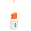 Pressure Sprayer ADLER AD 6811 manual 1L White, Orange