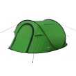 High Peak Vision 3 Green Tunnel tent 10123 High Peak Vision 3 Green Tunnel tent 10123