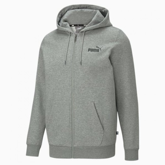 PUMA 586702_03_S sports sweater/hoodie