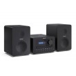 Sharp TOKYO DAB+ HI-FI Micro System Home audio micro system 40 W Black Sharp TOKYO DAB+ HI-FI Micro System Home audio micro system 40 W Black