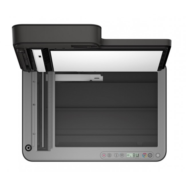 HP DeskJet 4320 Wireless All-in-One Color Printer, Instant Ink