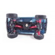Amewi AMX Rock Crawler AM24 Radio-Controlled (RC) model Off-road car 1:24