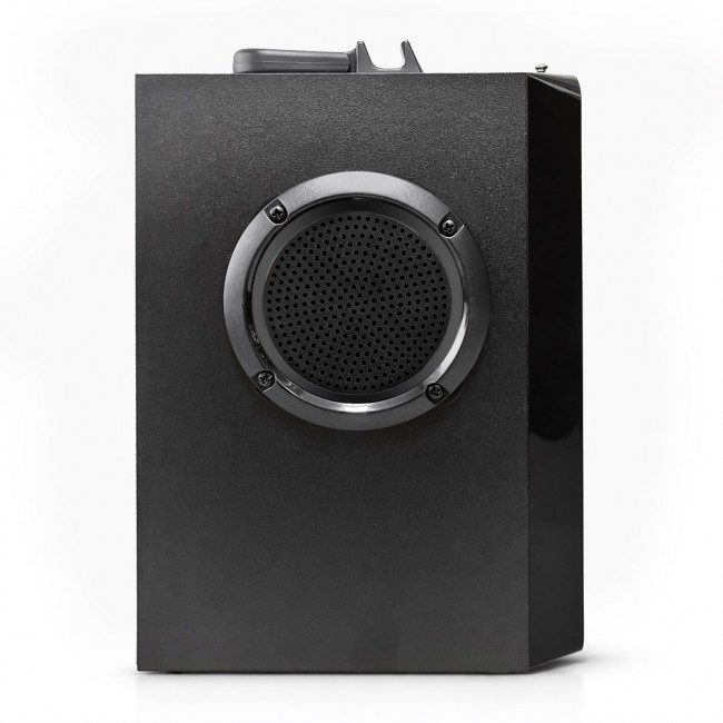 Portable Bluetooth Speaker OVERBOX MT3186