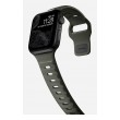 Nomad Sport Band Green Rubber
