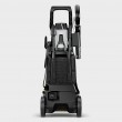 K rcher K 4 Universal pressure washer Compact Electric 420 l/h Black, Yellow