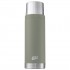 Termos Esbit Sculptor Vacuum Flask 1 l - stone grey