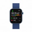Denver SWC-185BU smartwatch / sport watch 4.7 cm (1.85