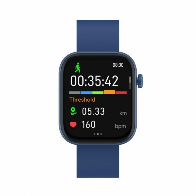 Denver SWC-185BU smartwatch / sport watch 4.7 cm (1.85