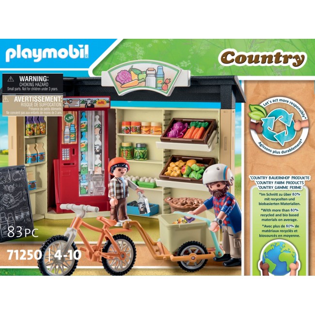 Playmobil Country 71250 toy playset