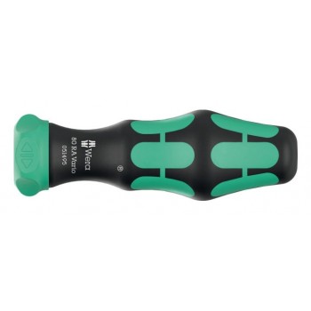 Wera 5051495001 manual screwdriver Straight screwdriver