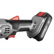 Graphite 58GE130 angle grinder 1.51 kg