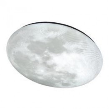 LUMINAIRE TOPE LED 2X24W 3800 LM