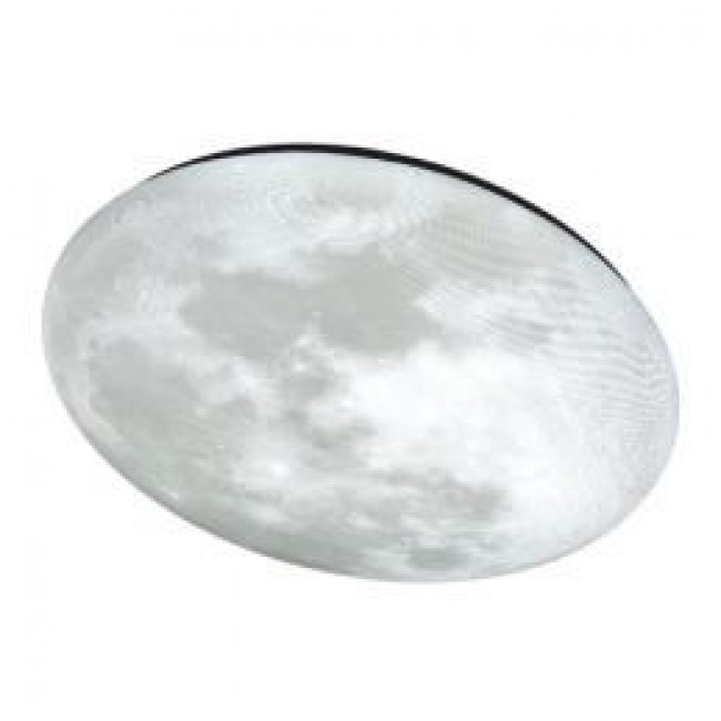 LUMINAIRE TOPE LED 2X24W 3800 LM