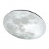 LUMINAIRE TOPE LED 2X24W 3800 LM