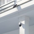 Anker Eufy 4G LTE S330 Outdoor Camera With Solar Panel T86p2321 white Anker Eufy 4G LTE S330 Outdoor Camera With Solar Panel T86p2321 white