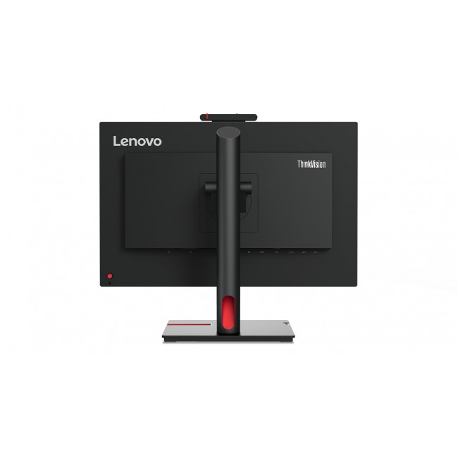 Lenovo ThinkVision T24v-30 LED display 60.5 cm (23.8 Lenovo ThinkVision T24v-30 LED display 60.5 cm (23.8