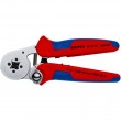 Knipex 97 55 04 plier Diagonal pliers